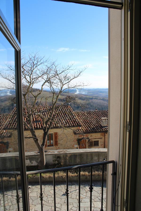 La Villa Di Pa' Odalengo Piccolo Exterior photo