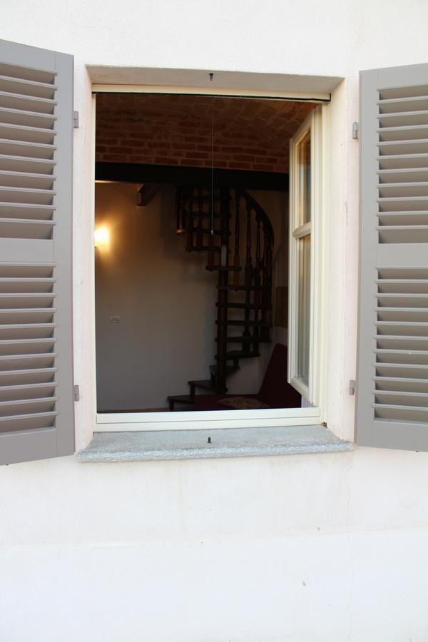 La Villa Di Pa' Odalengo Piccolo Exterior photo